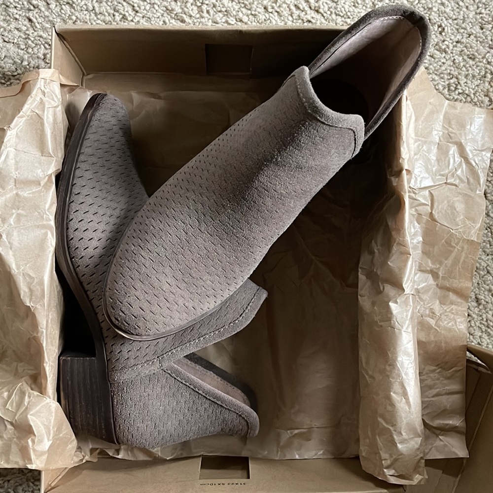 Flat Booties - image 2